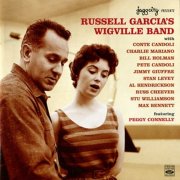 Russell Garcia's Wigville Band - Wigville Band (2013)