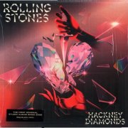 The Rolling Stones - Hackney Diamonds (2023) [Vinyl]