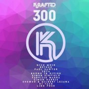 VA - Krafted Underground 300 (2022)