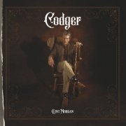 Clint Morgan - Codger (2024)