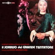 Ennio Morricone - Il sorriso del grande tentatore (Original Motion Picture Soundtrack) (2024) [Hi-Res]