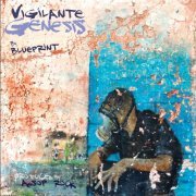 Blueprint & Aesop Rock - Vigilante Genesis (2016)