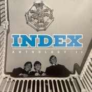 Index - Anthology II (1967)