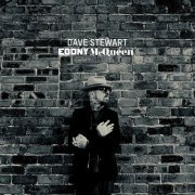 Dave Stewart - Ebony McQueen (2022)