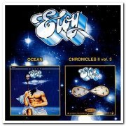 Eloy - Ocean & Chronicles II Vol. 3 (2000)