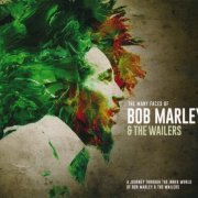 VA - The Many Faces Of Bob Marley & The Wailers (3 CD) (2015)