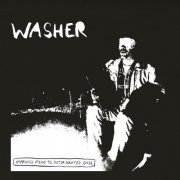 Washer - Improved Means To Deteriorated Ends (2023) [Hi-Res]