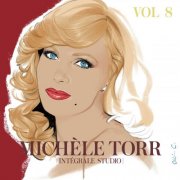 Michèle Torr - Intégrale studio, Vol. 8 (2023)