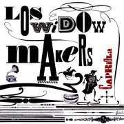 Los Widow Makers - Capriola (2010)