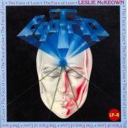 Leslie McKeown (ex-Bay City Rollers) - The Face Of Love (2008)