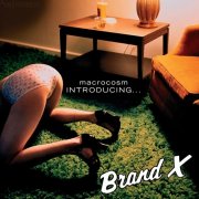 Brand X - Macrocosm - Introducing... Brand X (2003)