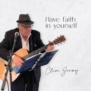 Clive Jermy - Have Faith In Yourself (2022) Hi Res