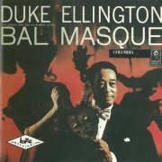 Duke Ellington - Duke Ellington at the Bal Masque (1958) FLAC