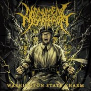 Monument Of Misanthropy - Washington State Charm (2026) Hi-Res