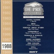 Various Artists - De Pre Historie 1988 (1992)