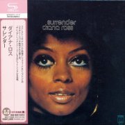 Diana Ross - Surrender (Japan SHM-CD, 2012)