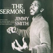 Jimmy Smith - The Sermon! (1958) CD Rip