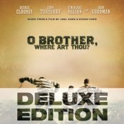 VA - O Brother, Where Art Thou? (Audiophile Deluxe Edition) (2011) [Hi-Res]