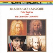 Peter Breiner Chamber Orchestra, Peter Breiner - Beatles Go Baroque (1993)