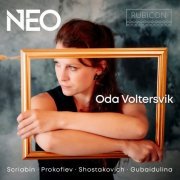 Oda Voltersvik - Neo (2022) [Hi-Res]