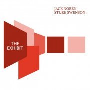 Jack Norén - The Exhibit (2020)