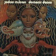 Jackie McLean - Demon's Dance (1970) 320 kbps+CD Rip