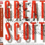 Bobby Scott - Great Scott (1954) [2014 Bethlehem Album Collection 1000] CD-Rip