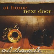 Al Basile - At Home Next Door (2012)