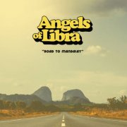 Angels Of Libra & Nathan Johnston - Road to Mandalay (2026) [Hi-Res]