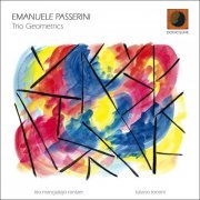 Emanuele Passerini - Trio Geometrics (2020) Hi-Res