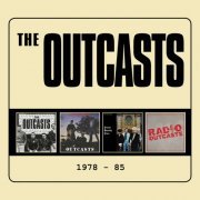 The Outcasts - 1978-85 (2020)