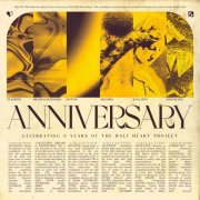 VA - COLLECTION: ANNIVERSARY (2024)