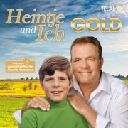 Hein Simons - Gold: Heintje & Ich (2023)