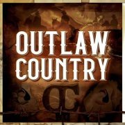 John Christopher Holt - Outlaw Country (2023)