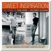 VA - Sweet Inspiration - The Songs Of Dan Penn & Spooner Oldham (2011)