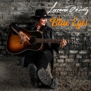 Lorraine O'Reilly - Blue Eyes (2026)