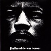 Jimi Hendrix - War Heroe (Reissue) (1972/1988)