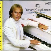 Richard Clayderman - Super Best (1984) CD-Rip