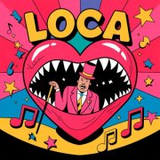 Calid Ferial RD - Loca (2025)