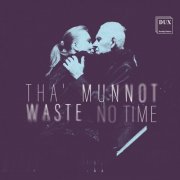 Iwona Mironiuk - Tha’ Munnot Waste No Time (2024)