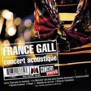 France Gall - Concert public concert privé (1997)