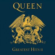 Queen - Greatest Hits II (2026) [Hi-Res]