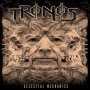 Tronos - Celestial Mechanics (2019) [Hi-Res]