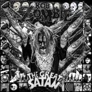 Rob Zombie - The Great Satan (2026) [Hi-Res]