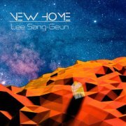 LEE SANG-GEUN - NEW HOME (2021)