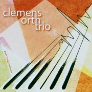 Clemens Orth Trio - Pentagramm (2005)