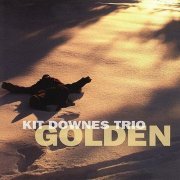 Kit Downes Trio - Golden (2009)