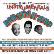 VA - Mighty Instrumentals R&B Style 1959 (2017)