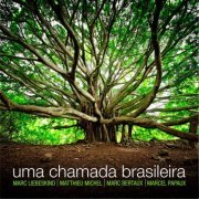 Marc Liebeskind - Uma Chamada Brasileira (1991)