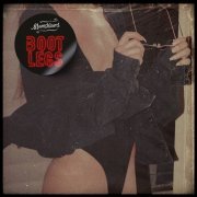 The Moonshiners - Boot Legs (2022)